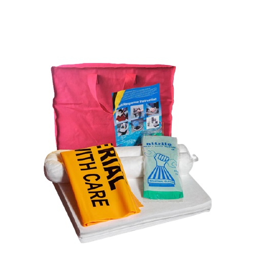 Spill kits  -30L Haz-chem absorbents