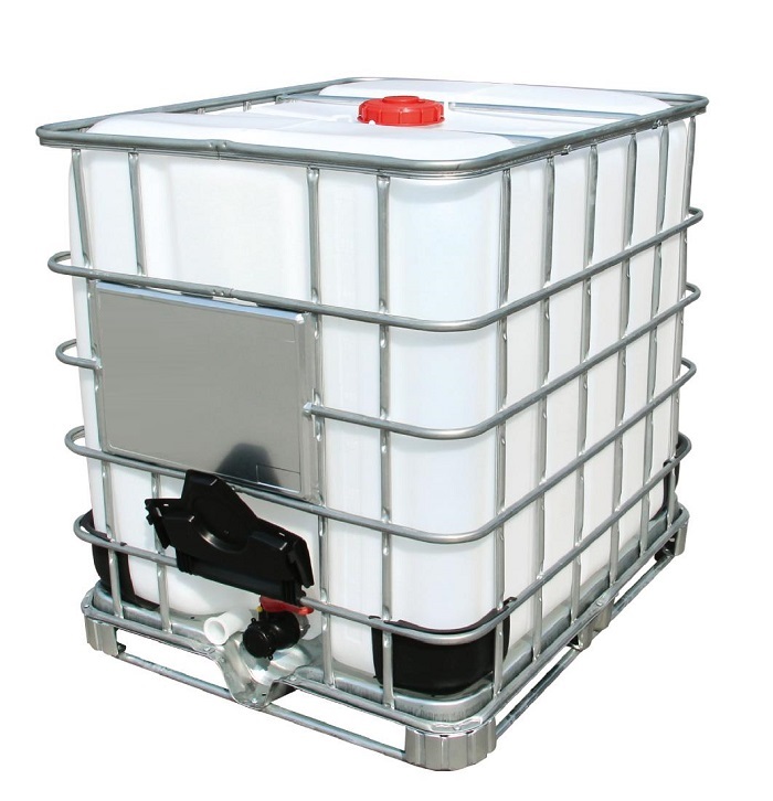 IBC tank（Intermediate Bulk Container）