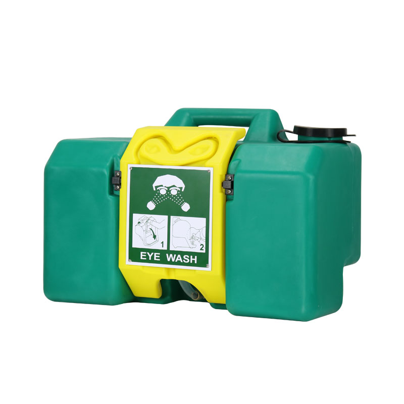 Portable Eyewash station-8gallon