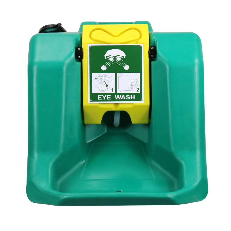 Portable Eyewash station-8gallon