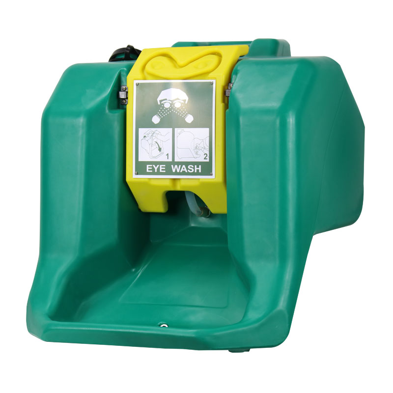 Portable Eyewash station-8gallon