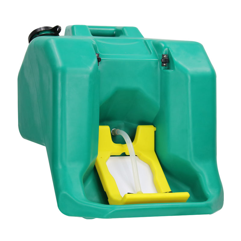 Portable Eyewash station-8gallon