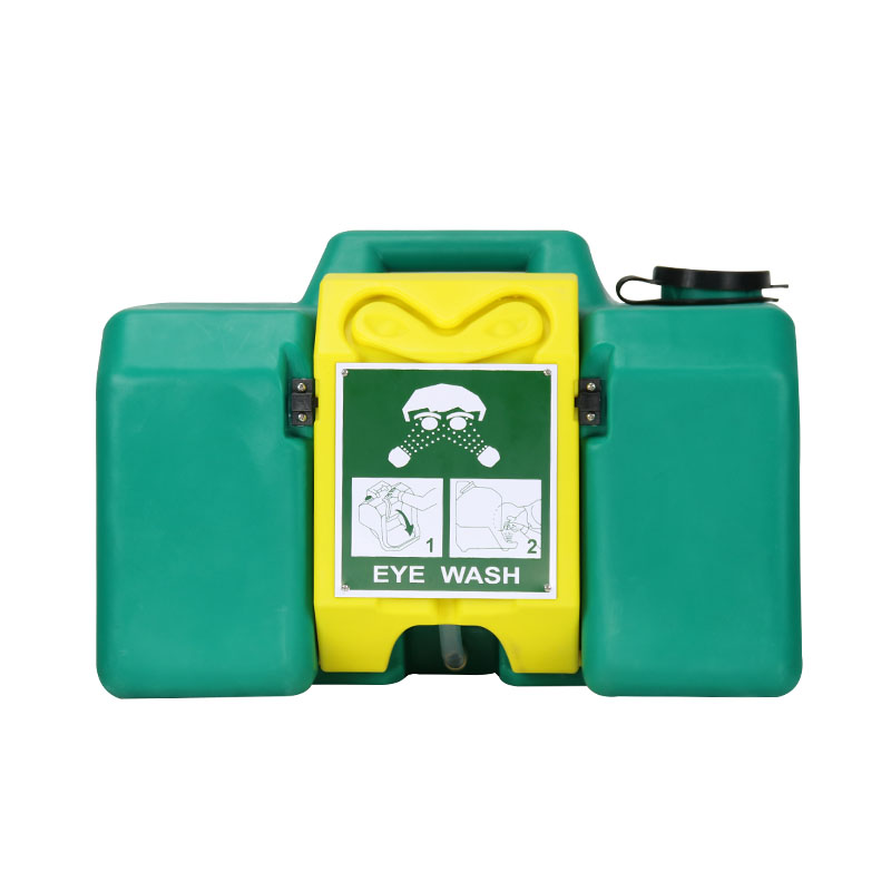 Portable Eyewash station-8gallon