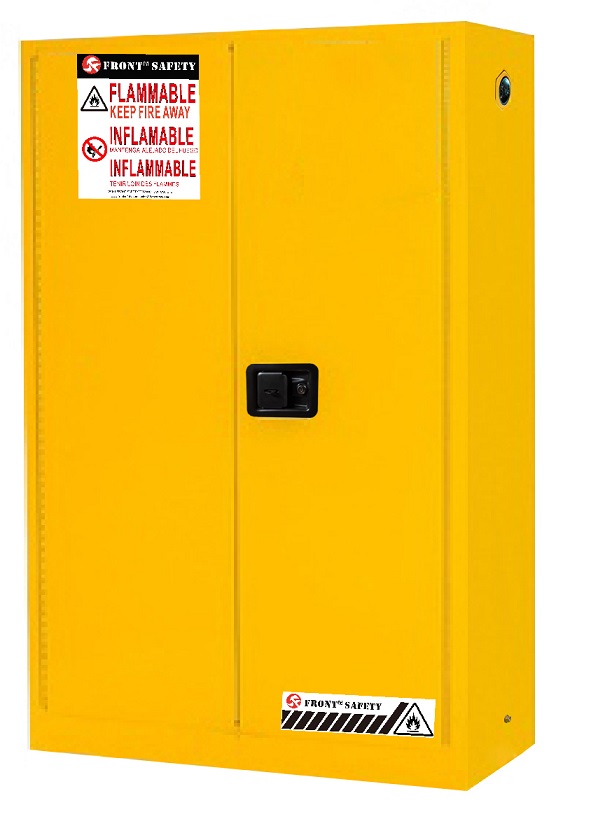 Flammable Chemical storage cabinet(45gallon), flammable cabinet, safety cabinet