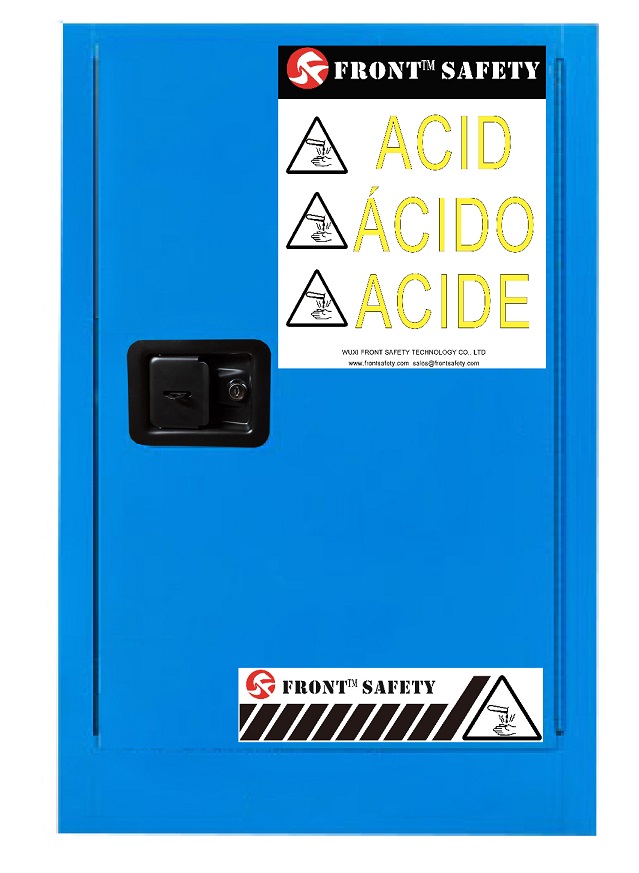 Weak corrosives storage cabinet(30gallon), acid cabinet