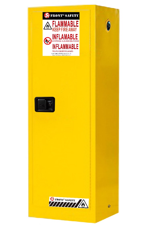 Flammable safety cabinet（12gallon）