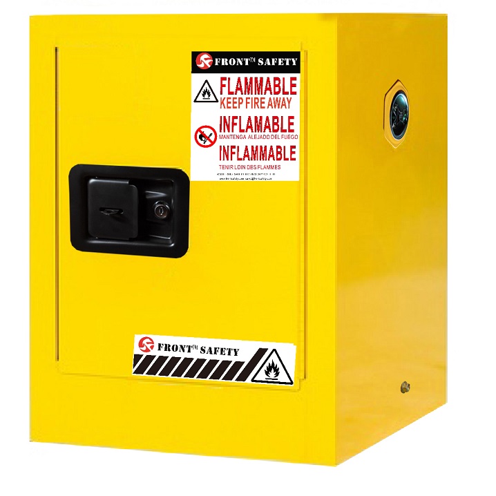 Flammable safety cabinet（4gallon） 