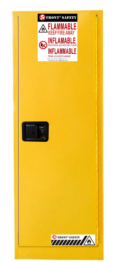 Flammable safety cabinet（22gallon）