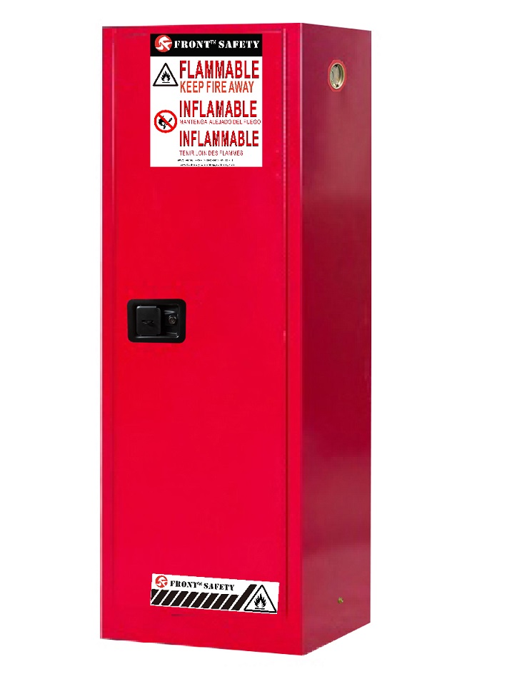 Flammable safety cabinet（22gallon）