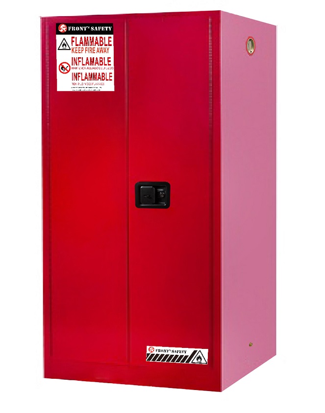 Flammable safety cabinet（60gallon）